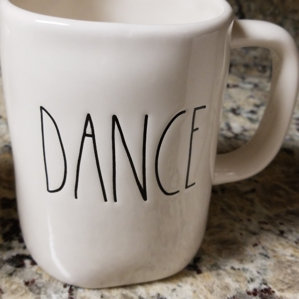 Rae Dunn Mug